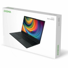 Ноутбук DIGMA EVE A5820 15,6", Ryzen 3 3200U 8 Гб, SSD 256 Гб, Windows 11 Pro, черный, DN15R3-8CXW02 Ноутбук DIGMA EVE A5820 15,6", Ryzen 3 3200U 8 Гб, SSD 256 Гб, Windows 11 Pro, черный, DN15R3-8CXW02 - фото 10