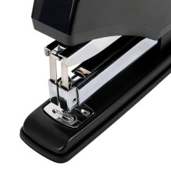 Степлер усиленный до 60 листов, №23/6-23/10 BRAUBERG "Easy Press", фронтальная загрузка скоб, 274243 - фото 6