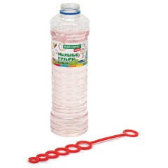 Мыльные пузыри 1000 мл, индивидуальная упаковка, BRAUBERG KIDS, 665455 Мыльные пузыри 1000 мл, индивидуальная упаковка, BRAUBERG KIDS, 665455 - фото 2