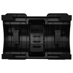 Подставка для ног BRABIX "Ultra 5" 43х32 см, массажер, регулировка угла наклона, 2 платформы, 533040 Подставка для ног BRABIX "Ultra 5" 43х32 см, массажер, регулировка угла наклона, 2 платформы, 533040 - фото 14
