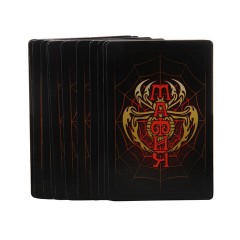 Игра настольная карточная "Мафия", 10 КОР, 01895 - фото 9