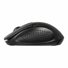 Набор беспроводной A4TECH 7100N, USB, 104 клавиши, 2 кнопки + 1 кнопка-колесо, черная, 613833 Набор беспроводной A4TECH 7100N, USB, 104 клавиши, 2 кнопки + 1 кнопка-колесо, черная, 613833 - фото 6