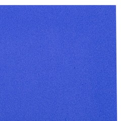 Пористая резина/фоамиран А4, 1 мм, 55 листов, 55 цветов, яркие цвета, ОСТРОВ СОКРОВИЩ, 665662 - фото 4