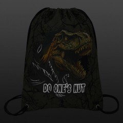 Мешок для обуви BRAUBERG PREMIUM, карман, подкладка, светоотражайка, 43х33 см, Dino attack, 272424 Мешок для обуви BRAUBERG PREMIUM, карман, подкладка, светоотражайка, 43х33 см, Dino attack, 272424 - фото 5