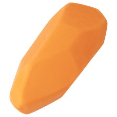 Ластик фигурный BRAUBERG "Stone", 58х21х19 мм, цвет ассорти, 228715 Ластик фигурный BRAUBERG "Stone", 58х21х19 мм, цвет ассорти, 228715 - фото 5