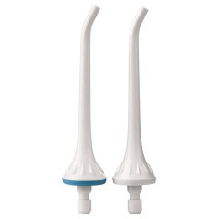 Ирригатор для полости рта REVYLINE RL 220, емкость резервуара 0,3 л, 2 насадки, белый, 7943 - фото 11