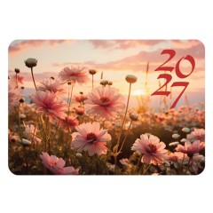 Календарь карманный на 2027 г, BRAUBERG, 64х93 мм, АССОРТИ, 20 дизайнов (60 штук), 118489 - фото 20