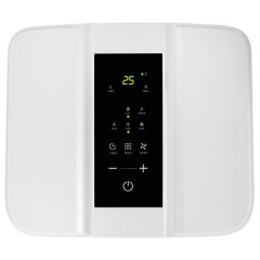 Кондиционер мобильный AC ELECTRIC ACE-07 FH/N6, площадь помещения до 18 м2, НС-169079, НС-1690797 - фото 5