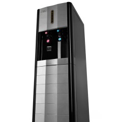 Пурифайер для воды ECOTRONIC V42-U4L, напольный, НАГРЕВ/ОХЛАЖДЕНИЕ КОМПРЕССОРНОЕ, 2 крана, черный, 3061 Пурифайер для воды ECOTRONIC V42-U4L, напольный, НАГРЕВ/ОХЛАЖДЕНИЕ КОМПРЕССОРНОЕ, 2 крана, черный, 3061 - фото 6