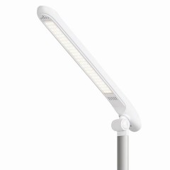 Настольная лампа-светильник SONNEN PH-309, подставка, LED, 10 Вт, металлический корпус, белый, 236689 Настольная лампа-светильник SONNEN PH-309, подставка, LED, 10 Вт, металлический корпус, белый, 236689 - фото 2