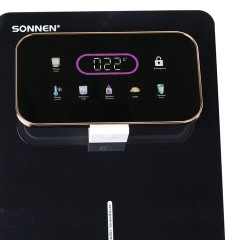Кулер для воды с мгновенным нагревом SONNEN FSI-01M, 16 л/ч, охлаждение, НИЖНЯЯ ЗАГРУЗКА, сенсорное управление, выбор температуры, 455748 Кулер для воды с мгновенным нагревом SONNEN FSI-01M, 16 л/ч, охлаждение, НИЖНЯЯ ЗАГРУЗКА, сенсорное управление, выбор температуры, 455748 - фото 6