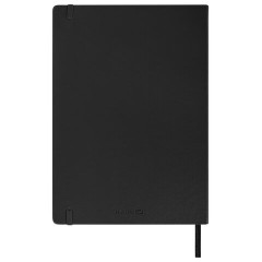 Скетчбук, слоновая кость 140 г/м2 210х297 мм, 80 л., КОЖЗАМ, резинка, BRAUBERG ART CLASSIC, черный, 113200 Скетчбук, слоновая кость 140 г/м2 210х297 мм, 80 л., КОЖЗАМ, резинка, BRAUBERG ART CLASSIC, черный, 113200 - фото 8