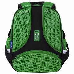Ранец BRAUBERG FIT, 2 отделения, "Night warrior", 38х27х14 см, 272023 Ранец BRAUBERG FIT, 2 отделения, "Night warrior", 38х27х14 см, 272023 - фото 5