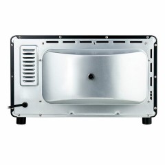 Мини-печь CENTEK CT-1537-30, 1600 Вт, 30 л, таймер 90 мин., черная Мини-печь CENTEK CT-1537-30, 1600 Вт, 30 л, таймер 90 мин., черная - фото 8
