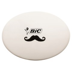 Набор ластиков BIC, "Mini Fun" 3 шт., белый с рисунком, 2 треугольных и 1 овальный, 927870 Набор ластиков BIC, "Mini Fun" 3 шт., белый с рисунком, 2 треугольных и 1 овальный, 927870 - фото 5