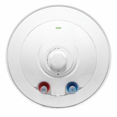 Водонагреватель накопительный электрический BALLU BWH/S 80 Primex, 1,5 кВт, 80 л, эмаль, 24369, НС-1121587 Водонагреватель накопительный электрический BALLU BWH/S 80 Primex, 1,5 кВт, 80 л, эмаль, 24369, НС-1121587 - фото 6