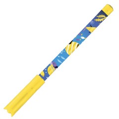 Фломастеры MAPED COLOR'PEPS "Ocean Life", 12 цветов, смываемые, вентилируемый колпачок, 845701 Фломастеры MAPED COLOR'PEPS "Ocean Life", 12 цветов, смываемые, вентилируемый колпачок, 845701 - фото 6