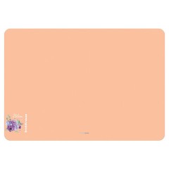 Коврик-подкладка настольный ERICH KRAUSE "Matt Pastel Bloom", A2 (660х440 мм), ассорти, 61241 Коврик-подкладка настольный ERICH KRAUSE "Matt Pastel Bloom", A2 (660х440 мм), ассорти, 61241 - фото 6
