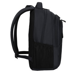 Рюкзак BRAUBERG URBAN универсальный, 2 отделения, "Freedom", черный, 46х32х19 см, 270756 Рюкзак BRAUBERG URBAN универсальный, 2 отделения, "Freedom", черный, 46х32х19 см, 270756 - фото 4