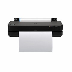 Плоттер HP DesignJet T230 24" А1, Wi-Fi, сетевая карта, без подставки, 5HB07A Плоттер HP DesignJet T230 24" А1, Wi-Fi, сетевая карта, без подставки, 5HB07A - фото 3