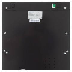 Кулер для воды AQUA WORK QRB-72LDS, напольный, НАГРЕВ/ОХЛАЖДЕНИЕ ЭЛЕКТРОННОЕ, таймер, бутыль снизу, черный, 33350 - фото 17