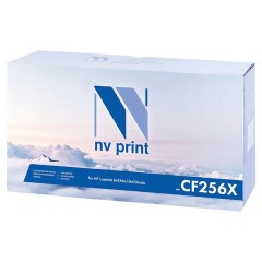 Картридж лазерный NV PRINT (NV-CF256X) для HP LJ M436n/ M436nda, ресурс 12300 страниц Картридж лазерный NV PRINT (NV-CF256X) для HP LJ M436n/ M436nda, ресурс 12300 страниц - фото 3