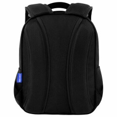 Рюкзак BRAUBERG OPTIMA, 2 отделения, с брелком, "Open space", 36х27х18 см, 272095 Рюкзак BRAUBERG OPTIMA, 2 отделения, с брелком, "Open space", 36х27х18 см, 272095 - фото 5