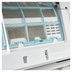 Сплит-система ELECTROLUX EACS-09HSM/N8_V2, внешний и внутренний блок, площадь помещения до 26 м2, НС-1683666 Сплит-система ELECTROLUX EACS-09HSM/N8_V2, внешний и внутренний блок, площадь помещения до 26 м2, НС-1683666 - фото 8