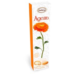 Конфеты АККОНД "Адель" с цельным миндалём в кокосовой стружке, 80 г Конфеты АККОНД "Адель" с цельным миндалём в кокосовой стружке, 80 г - фото 3