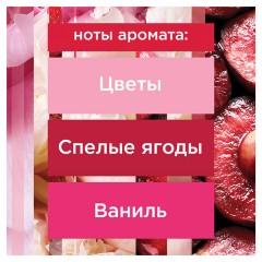 Освежитель воздуха автоматический, 269 мл, GLADE, диспенсер+сменный баллон, "Пион и сочные ягоды" Освежитель воздуха автоматический, 269 мл, GLADE, диспенсер+сменный баллон, "Пион и сочные ягоды" - фото 7