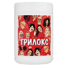 Дезинфицирующие салфетки для обработки любых поверхностей 90 шт., ТРИЛОКС, банка, ДСТ-90 Дезинфицирующие салфетки для обработки любых поверхностей 90 шт., ТРИЛОКС, банка, ДСТ-90 - фото 2