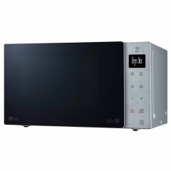 Микроволновая печь LG MW25R35GISL, объем 25 л, мощность 1000 Вт, электронное управление Микроволновая печь LG MW25R35GISL, объем 25 л, мощность 1000 Вт, электронное управление - фото 3