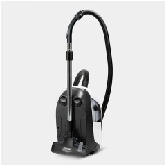 Пылесос KARCHER DS 6 Plus, с аквафильтром, 650 Вт, белый, 1.195-252.0 Пылесос KARCHER DS 6 Plus, с аквафильтром, 650 Вт, белый, 1.195-252.0 - фото 4
