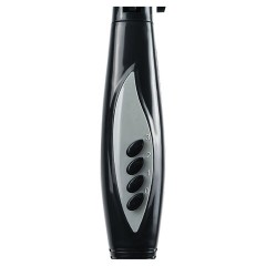 Вентилятор напольный CENTEK CT-5035, 3 режима, d=43 см, 40 Вт, черный, CT-5035 Black - фото 5