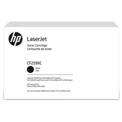 Картридж лазерный HP (CF259X) LaserJet Pro M404n/dn/dw/M428dw/fdn/fdw, №59X, оригинальный, ресурс, 10000 страниц Картридж лазерный HP (CF259X) LaserJet Pro M404n/dn/dw/M428dw/fdn/fdw, №59X, оригинальный, ресурс, 10000 страниц - фото 4