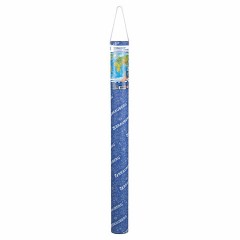 Карта мира физическая 120х78 см, 1:25М, с ламинацией, интерактивная, в тубусе, BRAUBERG, 112380 Карта мира физическая 120х78 см, 1:25М, с ламинацией, интерактивная, в тубусе, BRAUBERG, 112380 - фото 3