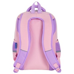 Рюкзак BRAUBERG STAR, 1 отделение, 5 карманов, "Capybara", розовый, 40x29x13 см, 272062 Рюкзак BRAUBERG STAR, 1 отделение, 5 карманов, "Capybara", розовый, 40x29x13 см, 272062 - фото 4