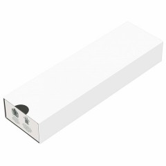 Ручка шариковая PARKER "Urban Muted Black GT", корпус черный, позолоченные детали, синяя, 2143640 - фото 5