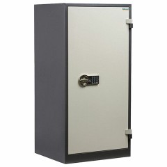 Шкаф металлический огнестойкий VALBERG "BM-1260EL", 1220х600х520 мм, 72 кг, электронный замок, сварной, S10899102440 Шкаф металлический огнестойкий VALBERG "BM-1260EL", 1220х600х520 мм, 72 кг, электронный замок, сварной, S10899102440 - фото 2