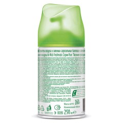 Сменный баллон 250 мл, AIRWICK Freshmatic "Весеннее пробуждение", 3236180 Сменный баллон 250 мл, AIRWICK Freshmatic "Весеннее пробуждение", 3236180 - фото 8