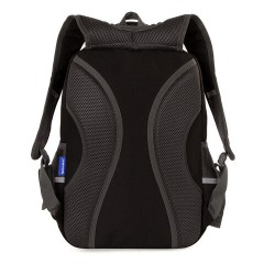 Рюкзак BRAUBERG STAR, 1 отделение, 5 карманов, "Spider", черный, 40х29х13 см, 229978 Рюкзак BRAUBERG STAR, 1 отделение, 5 карманов, "Spider", черный, 40х29х13 см, 229978 - фото 5