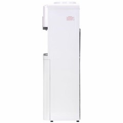 Кулер для воды SONNEN FSC-03AC, напольный, НАГРЕВ/ОХЛАЖДЕНИЕ КОМПРЕССОР, шкаф, 3 крана, белый, 455419 Кулер для воды SONNEN FSC-03AC, напольный, НАГРЕВ/ОХЛАЖДЕНИЕ КОМПРЕССОР, шкаф, 3 крана, белый, 455419 - фото 8