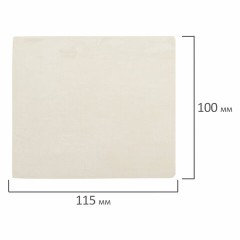Пластилин скульптурный BRAUBERG ART CLASSIC, белый, 0,5 кг, мягкий, 106518 Пластилин скульптурный BRAUBERG ART CLASSIC, белый, 0,5 кг, мягкий, 106518 - фото 7