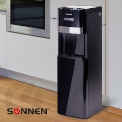 Кулер для воды SONNEN FSE-03B, напольный, нагрев/охлаждение, НИЖНЯЯ ЗАГРУЗКА, 3 крана, черный, 454998 Кулер для воды SONNEN FSE-03B, напольный, нагрев/охлаждение, НИЖНЯЯ ЗАГРУЗКА, 3 крана, черный, 454998 - фото 22