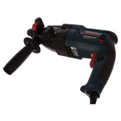 Перфоратор сетевой, 790 Вт, 930 об/мин, 4200 уд/мин, SDS+, BOSCH GBH 240 PROFESSIONAL, 611272100 Перфоратор сетевой, 790 Вт, 930 об/мин, 4200 уд/мин, SDS+, BOSCH GBH 240 PROFESSIONAL, 611272100 - фото 3