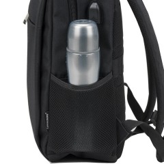 Рюкзак BRAUBERG FUNCTIONAL с отделением для ноутбука, USB-порт, багажная лента, Firm, 43x30x15 см, 272576 Рюкзак BRAUBERG FUNCTIONAL с отделением для ноутбука, USB-порт, багажная лента, Firm, 43x30x15 см, 272576 - фото 14