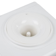 Кулер для воды SONNEN FSE-02Wc, напольный, НАГРЕВ/ОХЛАЖДЕНИЕ ЭЛЕКТРОННОЕ, шкаф, 2 крана, белый, 456167 Кулер для воды SONNEN FSE-02Wc, напольный, НАГРЕВ/ОХЛАЖДЕНИЕ ЭЛЕКТРОННОЕ, шкаф, 2 крана, белый, 456167 - фото 5