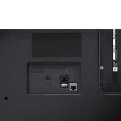 Телевизор LG 50UR78006LK, 50" (127 см), 3840 x 2160, 4K, 16:9, SmartTV, Wi-Fi, черный - фото 11