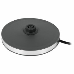 Чайник с терморегулятором и дисплеем, ДВОЙНЫЕ СТЕНКИ, SONNEN KT-8723G, 1,7 л, 2200 Вт, серый, 454690 Чайник с терморегулятором и дисплеем, ДВОЙНЫЕ СТЕНКИ, SONNEN KT-8723G, 1,7 л, 2200 Вт, серый, 454690 - фото 8
