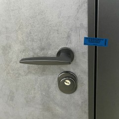 Пломбы самоклеящиеся номерные, КОМПЛЕКТ 1000 шт. (рулон), длина 66 мм, ширина 22 мм, СИНИЕ Пломбы самоклеящиеся номерные, КОМПЛЕКТ 1000 шт. (рулон), длина 66 мм, ширина 22 мм, СИНИЕ - фото 9